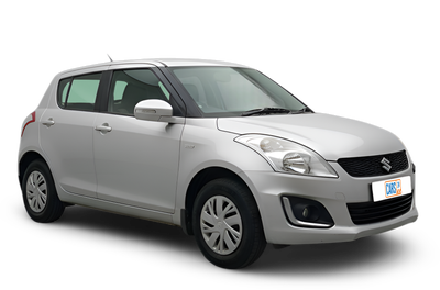 Maruti Swift-img